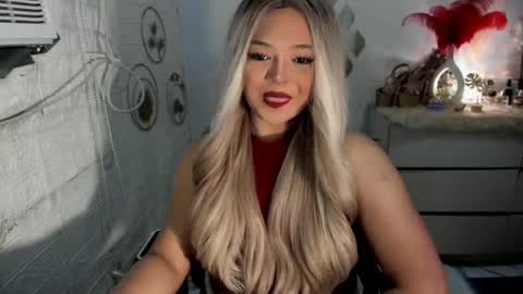 Amanda rose online show from 03-01-25, 11:17