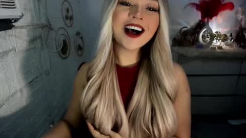 Amanda rose online show from 03-02-25, 09:32