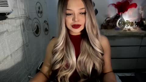 Amanda rose online show from 03-03-25, 12:16