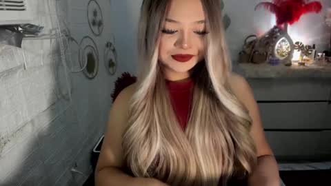 Amanda rose online show from 03-11-25, 12:00