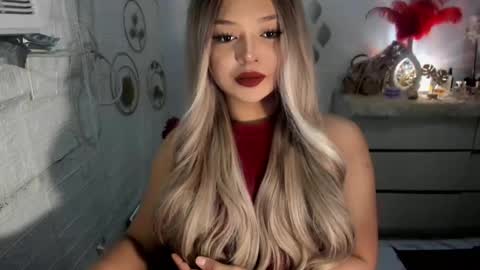 Amanda rose online show from 03-11-25, 03:05