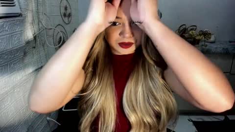 Amanda rose online show from 09-08-25, 10:20
