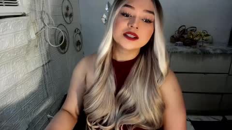 Amanda rose online show from 09-09-25, 03:11