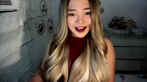 Amanda rose online show from 09-11-25, 09:04