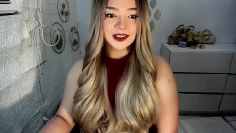 Amanda rose online show from 09-12-25, 07:25