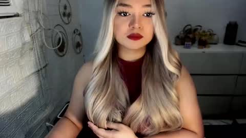 Amanda rose online show from 09-14-25, 01:49