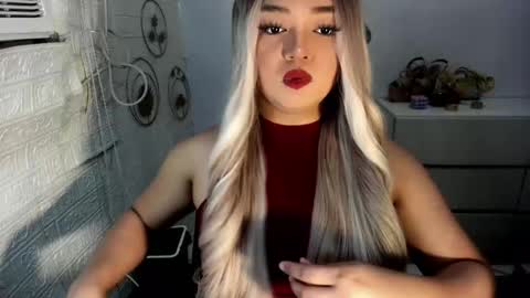Amanda rose online show from 09-17-25, 12:56