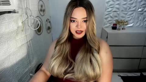 Amanda rose online show from 09-23-25, 01:19
