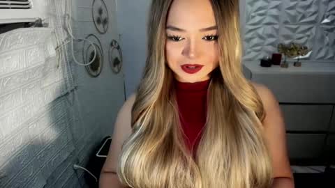 Amanda rose online show from 09-26-25, 11:53