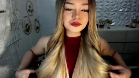 Amanda rose online show from 09-29-25, 01:11