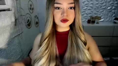 Amanda rose online show from 10-01-25, 03:12