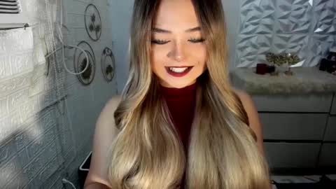 Amanda rose online show from 10-24-25, 11:12