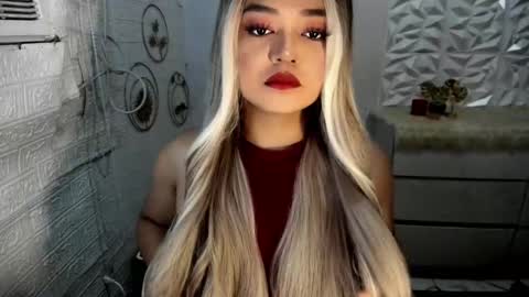 Amanda rose online show from 11-05-25, 02:33