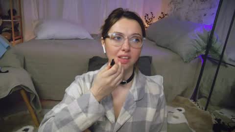 I am Anna ig gorgeousg1rrrl online show from 02-20-25, 01:03