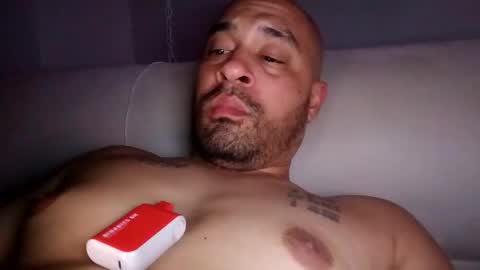 Gorgeous Rob online show from 01-09-25, 11:14