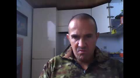 gorillonexxx online show from 10-05-25, 10:57