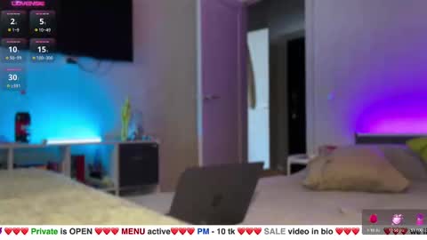 Baby online show from 02-23-25, 08:17