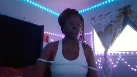 Sue Goddess online show from 01-09-26, 08:43