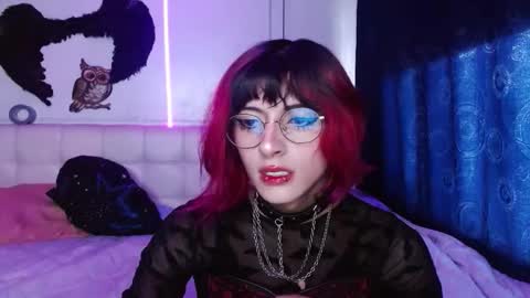 goth_minerva online show from 10-02-25, 02:13