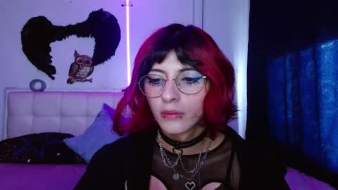 goth_minerva online show from 10-05-25, 01:31
