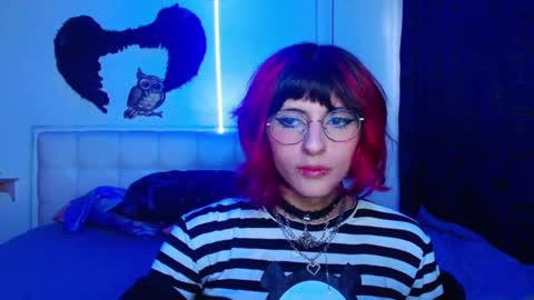 goth_minerva online show from 10-06-25, 01:52