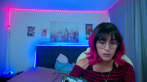 goth_minerva online show from 02-19-26, 02:24