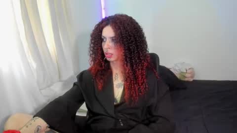 Snapshot of goth_ru chatting on 01-18-25, 08:30 Russ online show from 01-18-25, 08:30