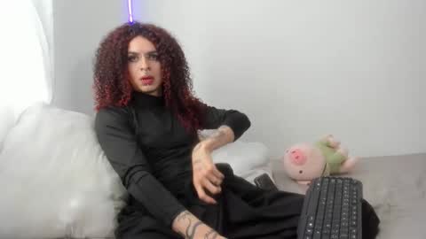 Snapshot of goth_ru chatting on 02-27-25, 07:47 Russ online show from 02-27-25, 07:47
