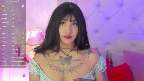 goth_tasha online show from 02-09-26, 07:29
