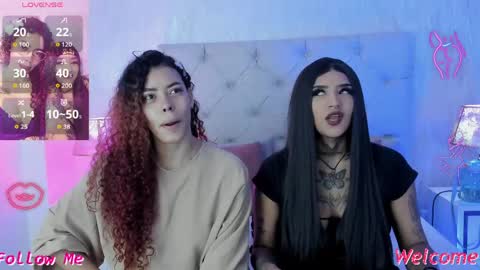 goth_tasha online show from 04-11-26, 12:53