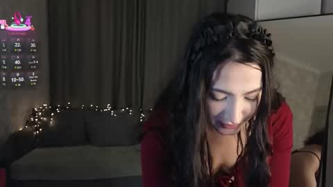 mulan online show from 12-17-25, 06:36