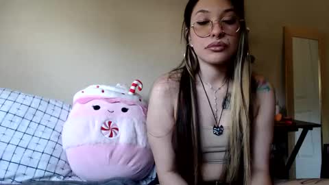 gothbaby305 online show from 02-06-25, 10:10