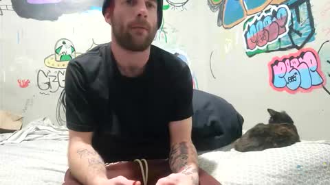 gothboityplz online show from 12-01-25, 09:03