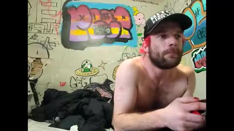 gothboityplz online show from 12-03-25, 01:20