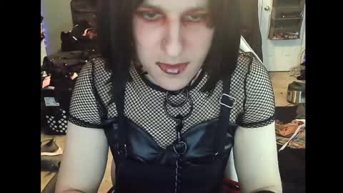 Victoriana online show from 01-11-25, 03:20