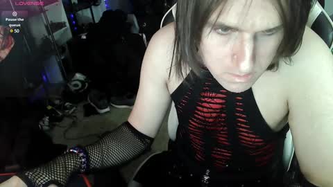 Victoriana online show from 01-18-25, 07:15