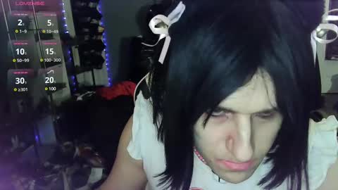 Victoriana online show from 01-21-25, 08:43