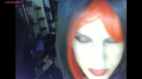 Victoriana online show from 01-24-25, 09:58