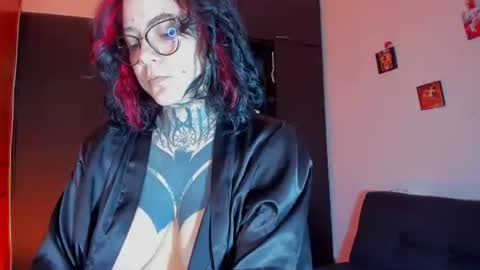 GG online show from 11-30-25, 01:48