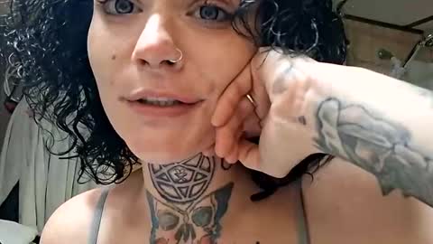 Gothicbaby9555 online show from 11-23-25, 07:41