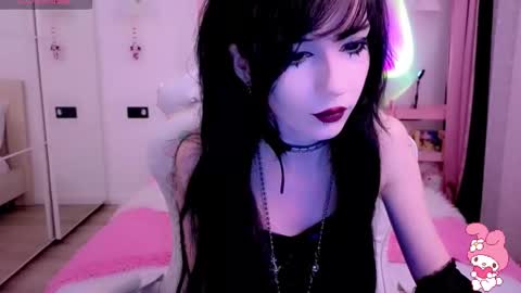 gothiclali online show from 09-09-25, 08:41