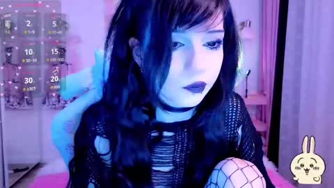 gothiclali online show from 10-05-25, 09:45