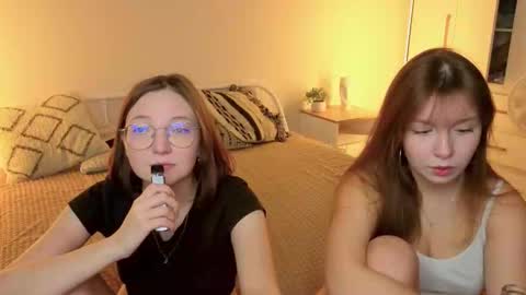 HIMORI AND LISAPVT NAKED online show from 09-13-25, 02:39