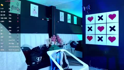 Meredith Alessandra online show from 01-07-26, 04:26