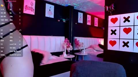 Snapshot of gotthic_met chatting on 02-05-26, 04:17 Meredith Alessandra online show from 02-05-26, 04:17