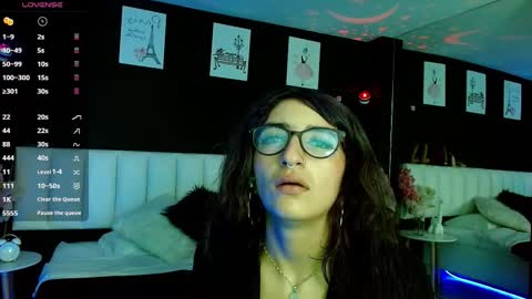 Snapshot of gotthic_met chatting on 02-07-26, 04:05 Meredith Alessandra online show from 02-07-26, 04:05