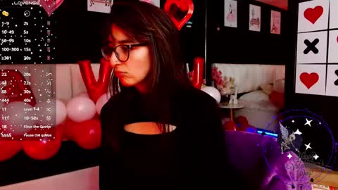 Snapshot of gotthic_met chatting on 02-17-26, 04:20 Meredith Alessandra online show from 02-17-26, 04:20