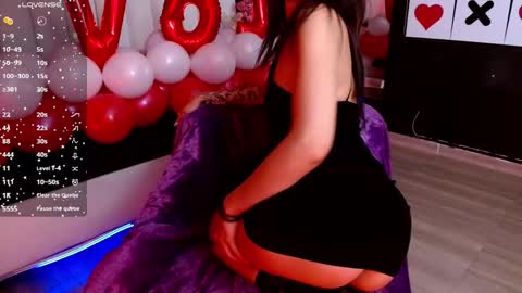 Snapshot of gotthic_met chatting on 02-18-26, 04:08 Meredith Alessandra online show from 02-18-26, 04:08