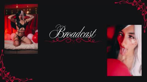 Snapshot of gotthic_met chatting on 03-02-26, 04:25 Meredith Alessandra online show from 03-02-26, 04:25