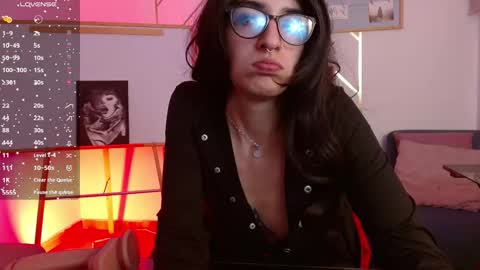 Snapshot of gotthic_met chatting on 03-02-26, 07:15 Meredith Alessandra online show from 03-02-26, 07:15